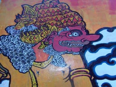 painting