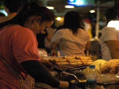 Khao San Road