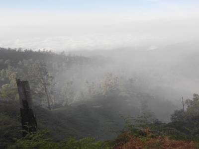 Ascension du Kawa Ijen