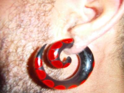t'as un truc dans l'oreille !!!!