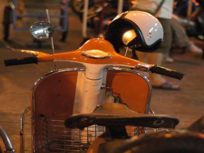 Khao San Road