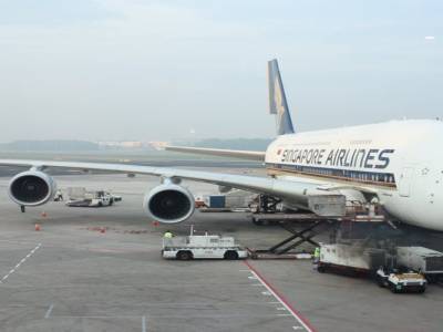 Mon avion