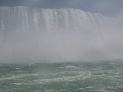 Les Chutes