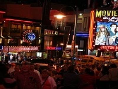 Niagara Vegas