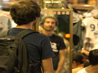 Khao San Road