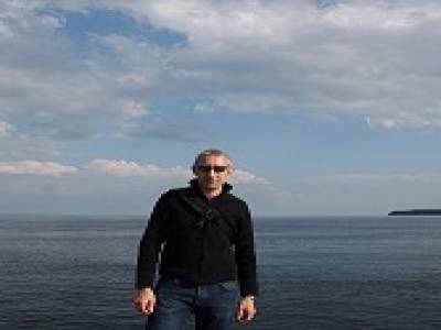 Mon cheum à Tadoussac