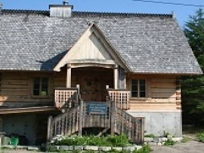 Cabane 3