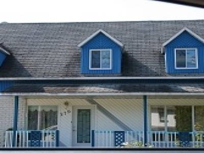 Cabane 4