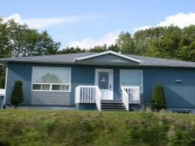 Cabane 7