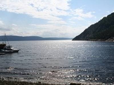Sainte-Rose-du-Nord