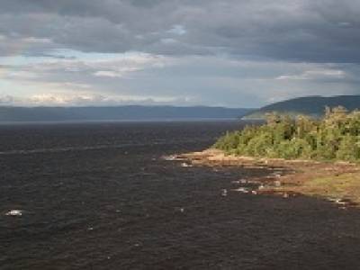 La Baie : le paradis