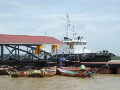Port