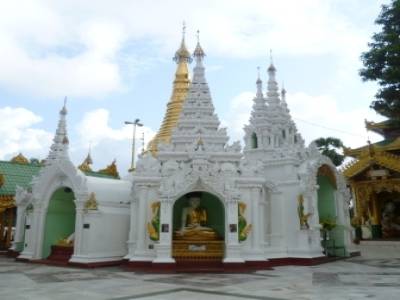 Shwedagon 