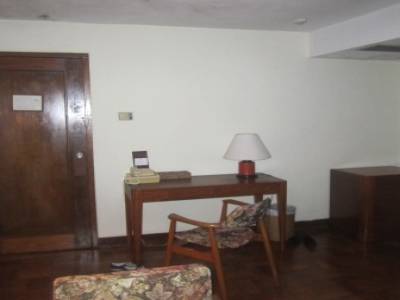 La suite du Thamada Hotel