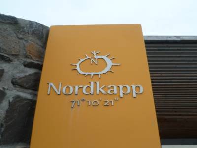Le Cap Nord