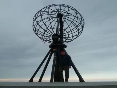 Globe