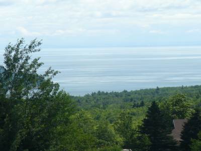 La Malbaie