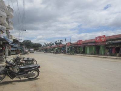 Nyangshwe