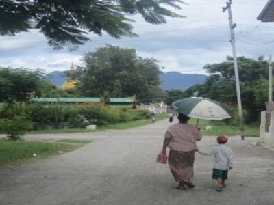 Nyangshwe