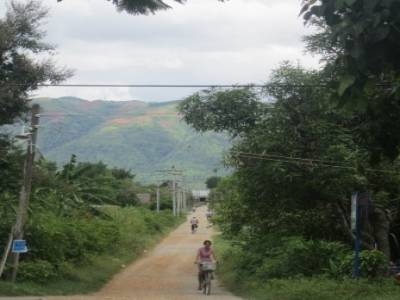 Nyangshwe