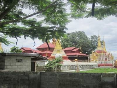 Nyangshwe