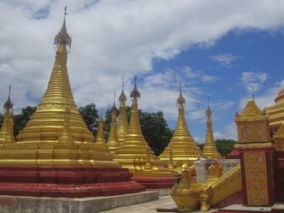 Nyangshwe