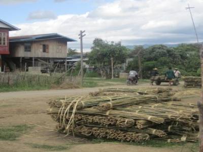 Nyangshwe