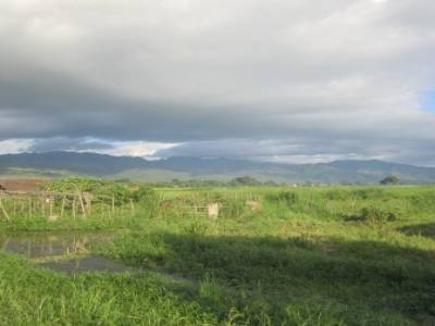 Nyangshwe