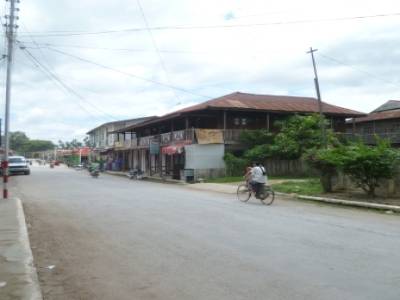 Nyangshwe