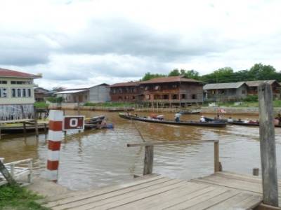 Nyangshwe