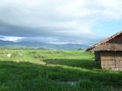 Nyangshwe