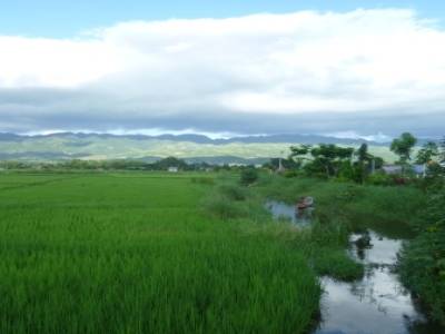 Nyangshwe