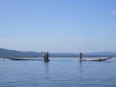 Lac Inle