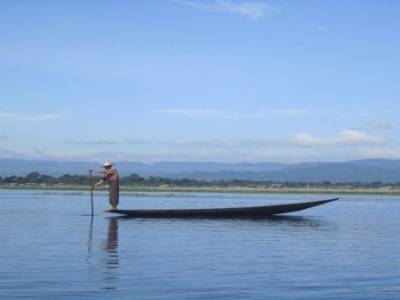 Lac Inle