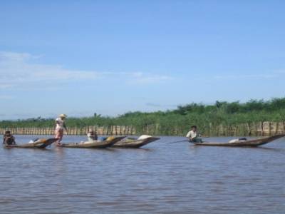 Lac Inle