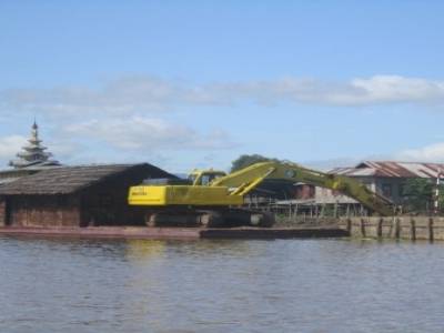 Lac Inle
