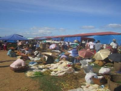 Lac Inle