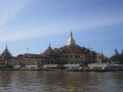 Lac Inle