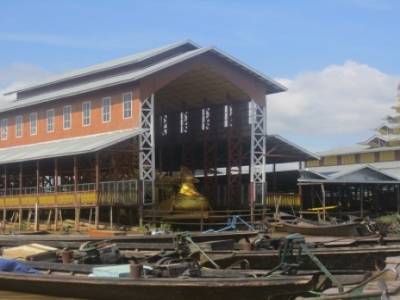 Lac Inle
