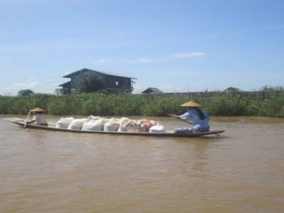 Lac Inle