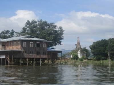 Lac Inle