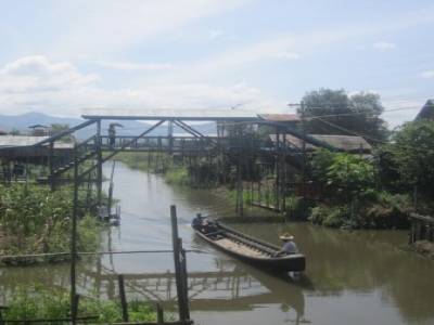 Lac Inle