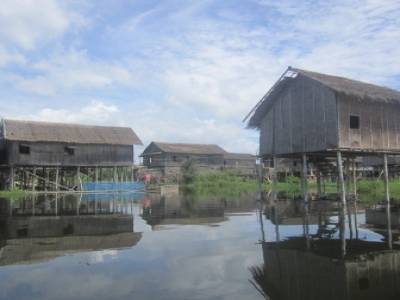 Lac Inle