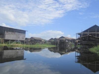 Lac Inle