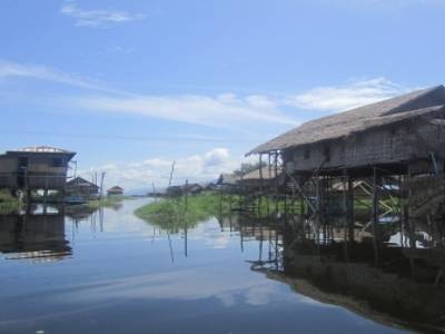Lac Inle