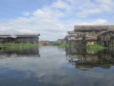 Lac Inle