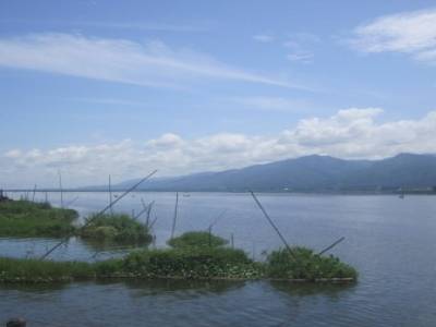 Lac Inle