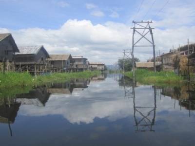 Lac Inle