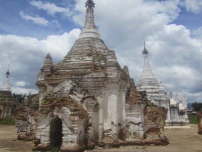 Lac Inle