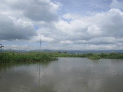 Lac Inle